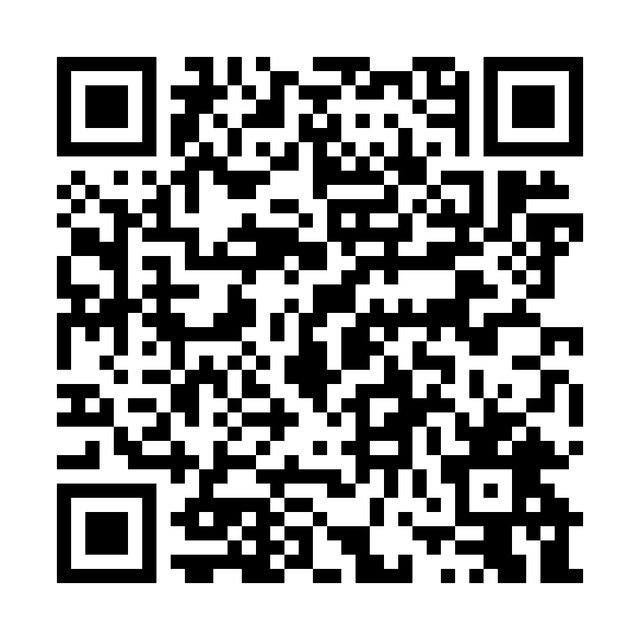 QR code for Language Trainer (Freelance) Business 2958 page