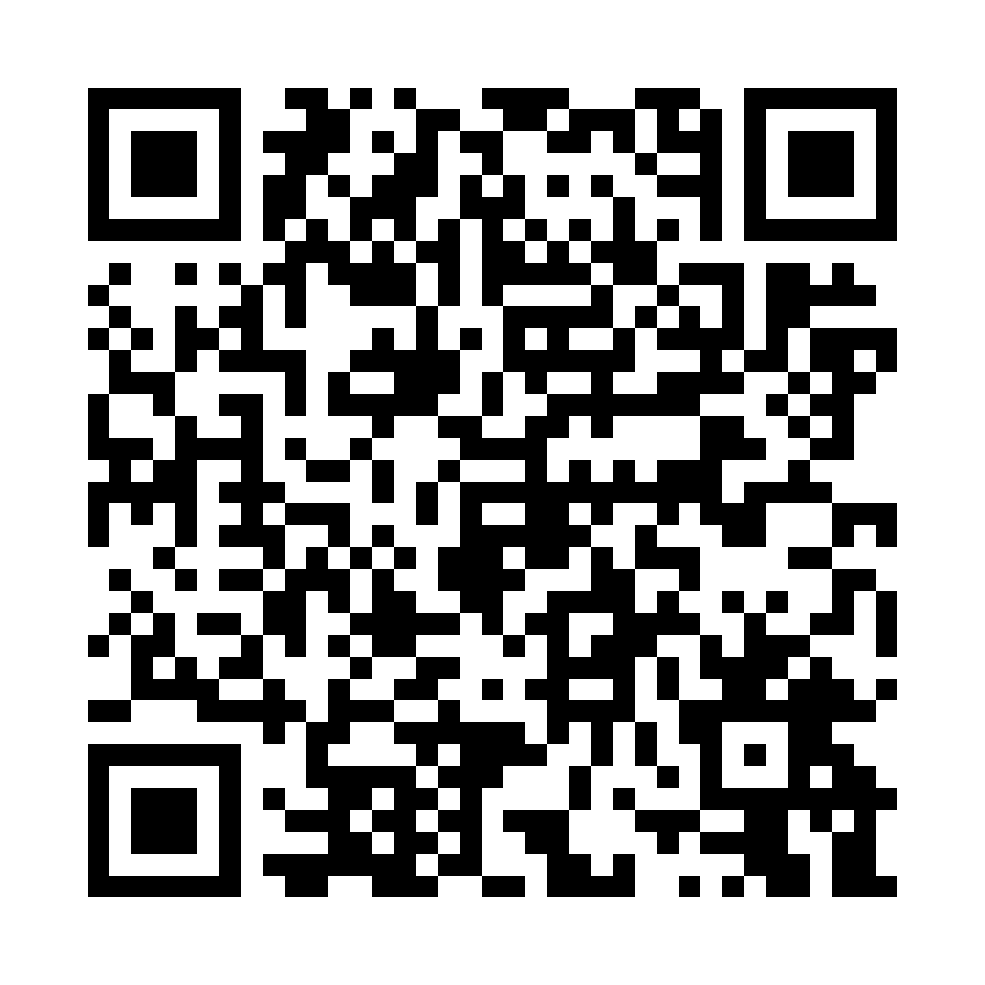 QR code for Voice Over Artist (Freelance) Business 2962 page