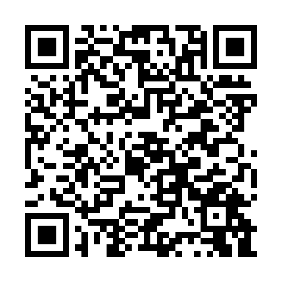 QR code for Hotels Business 286 page