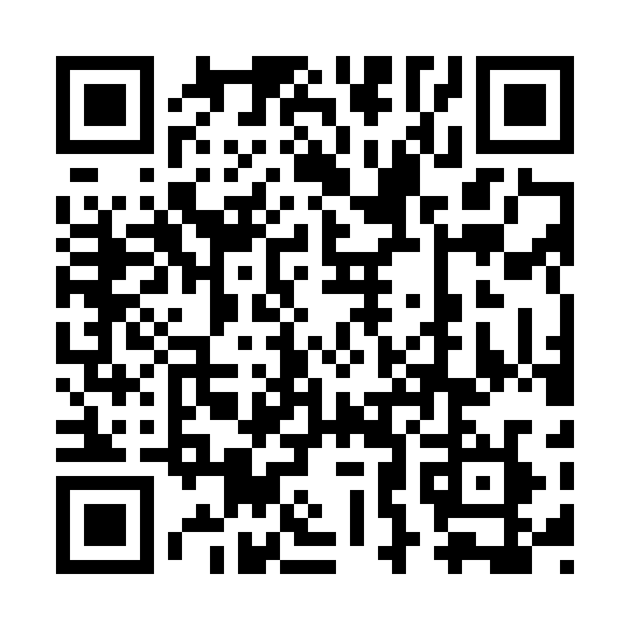 QR code for Wedding Services Business 2983 page