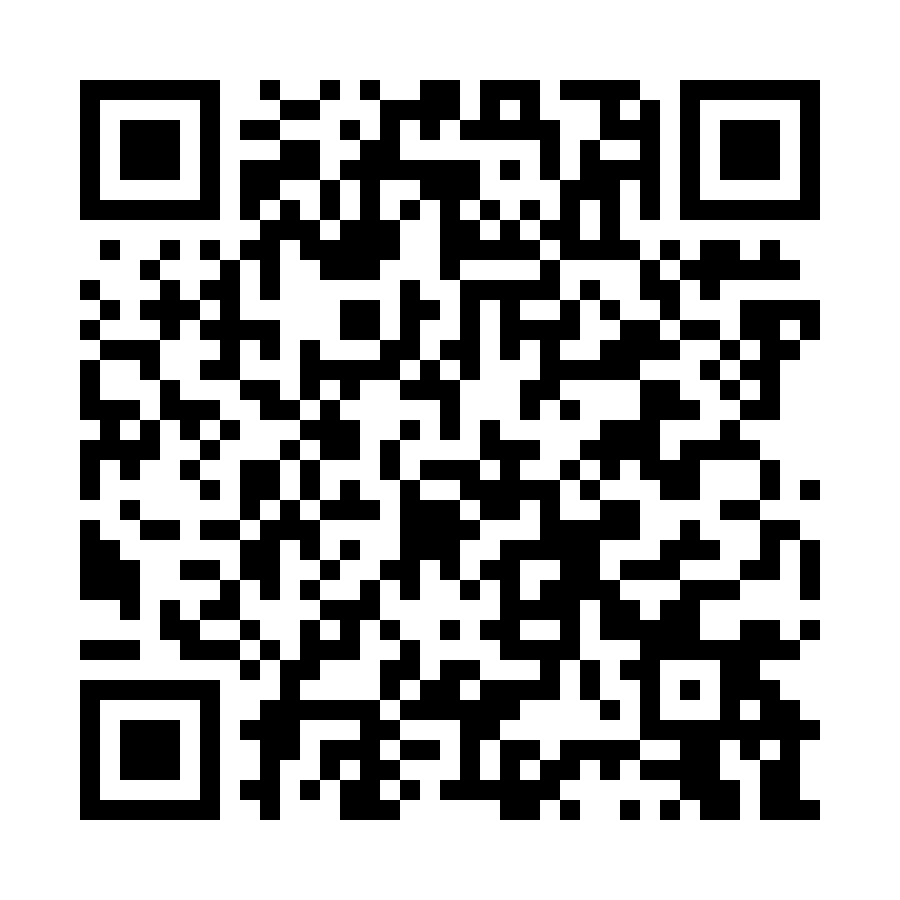 QR code for Education Business 289 page