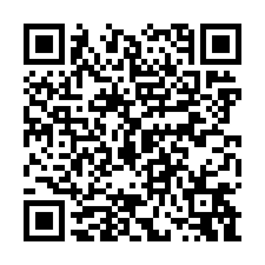 QR code for Video Editing (Freelance) Business 3003 page