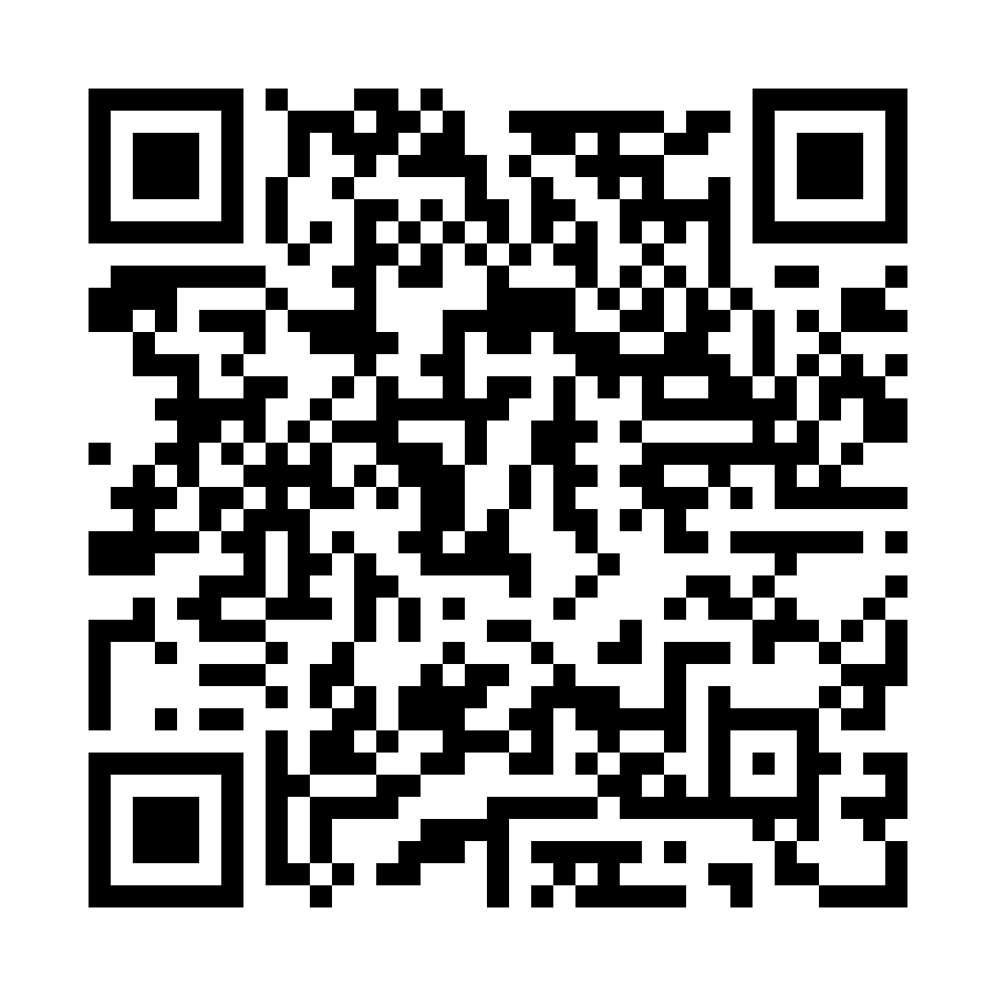 QR code for Beautician (Freelance) Business 3011 page