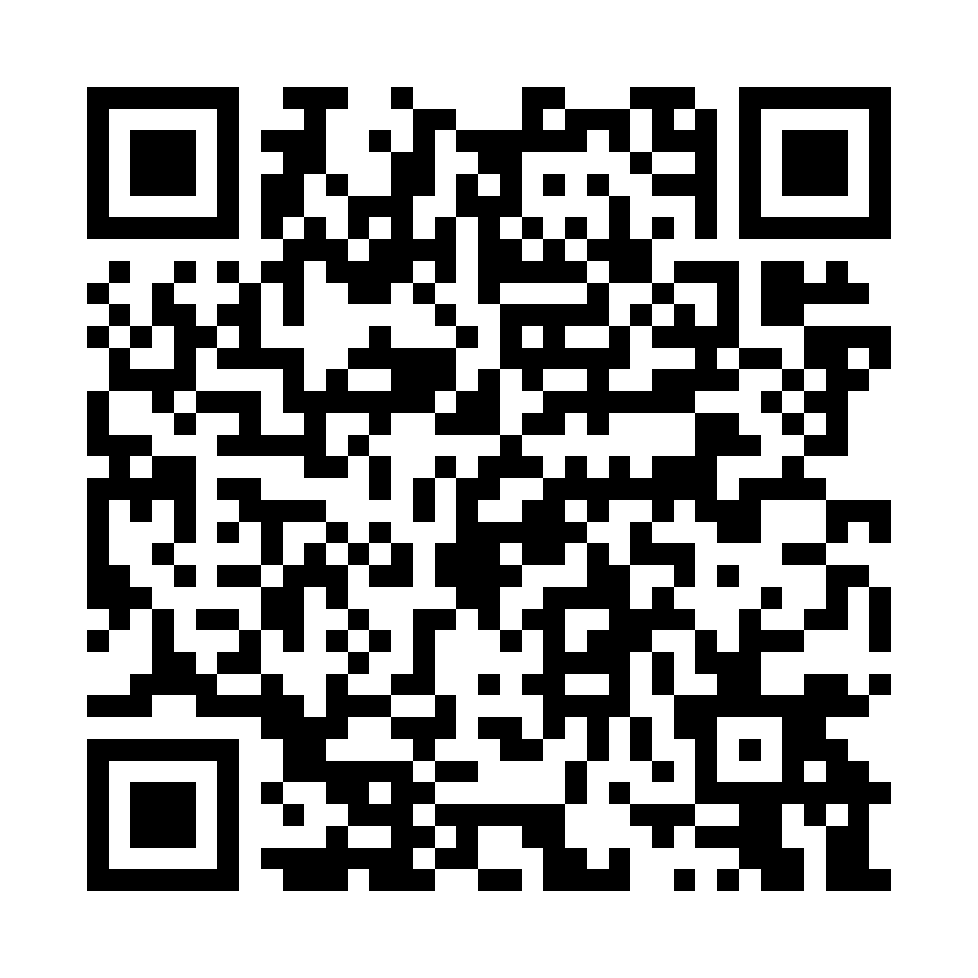QR code for Voice Over Artist (Freelance) Business 3019 page
