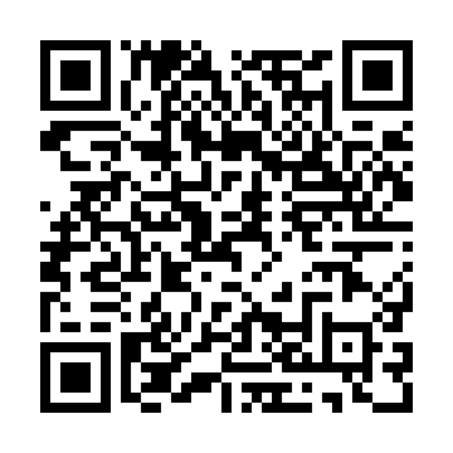 QR code for Hotels Business 3022 page