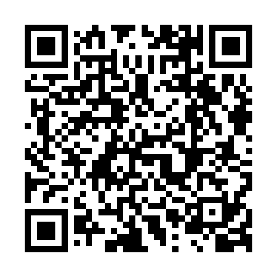 QR code for Marketing and Advertising Business 3035 page