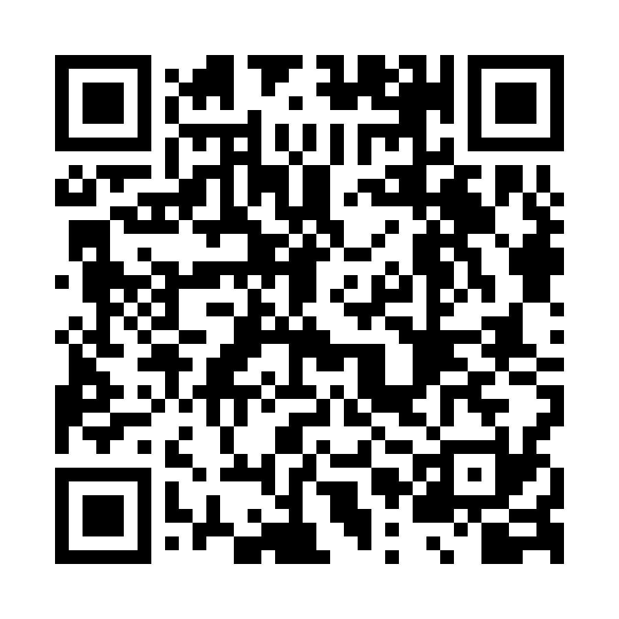 QR code for Finance and Insurance Business 3037 page