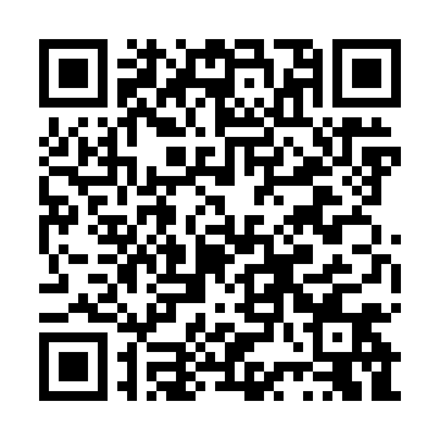 QR code for Shopping Business 293 page