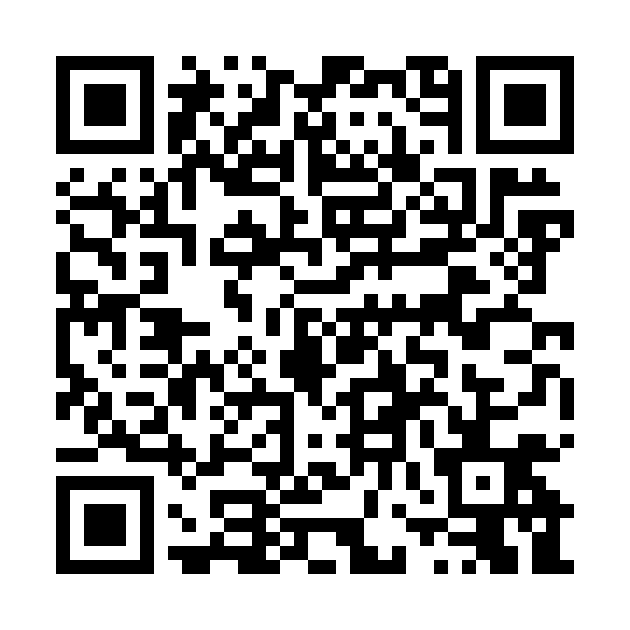 QR code for Wedding Services Business 3040 page