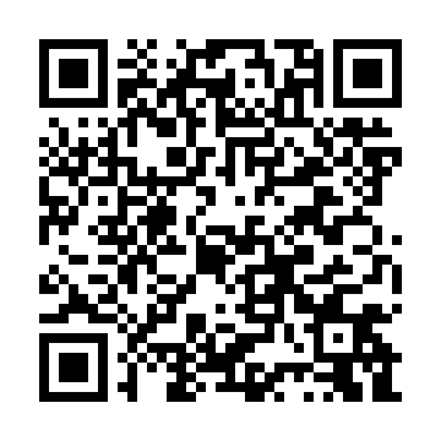 QR code for Beauty and Salon Business 294 page