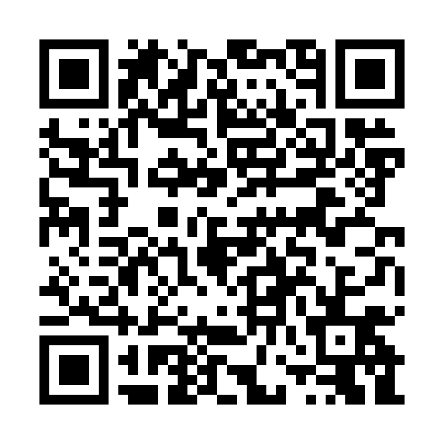 QR code for Religious and Cultural Business 3051 page