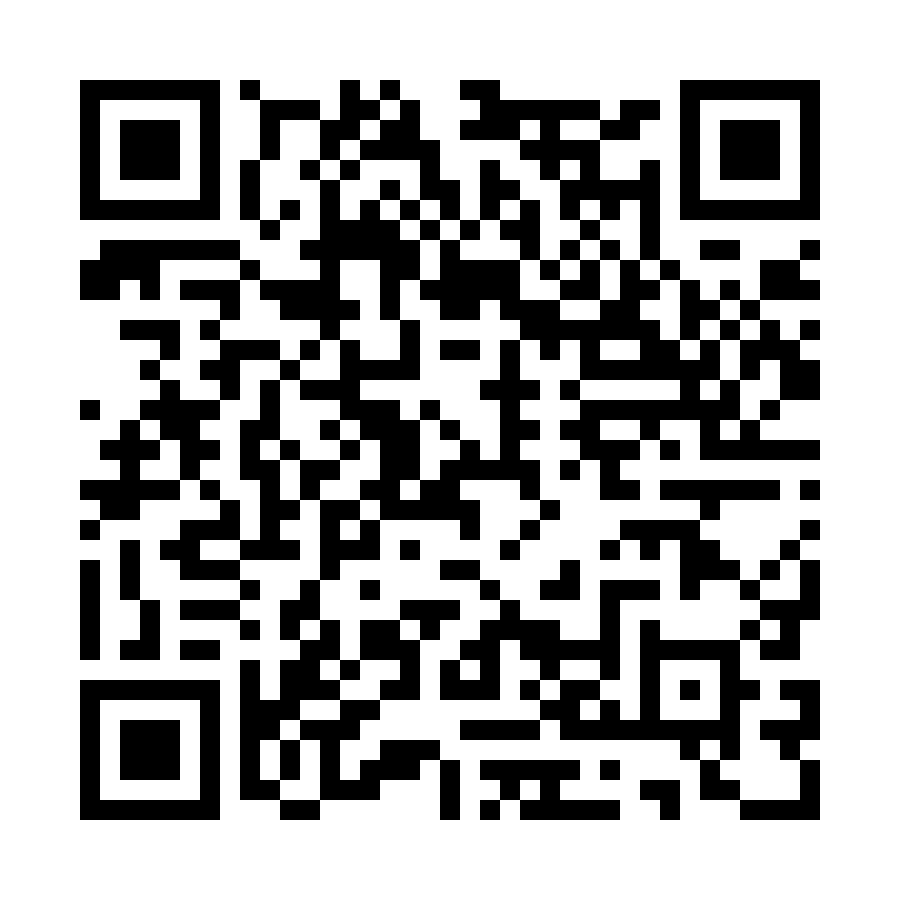 QR code for Entertainment Business 3052 page