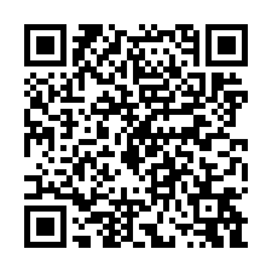 QR code for Video Editing (Freelance) Business 3060 page
