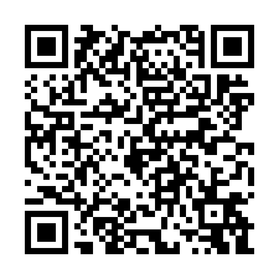 QR code for Photographer (Freelance) Business 3061 page
