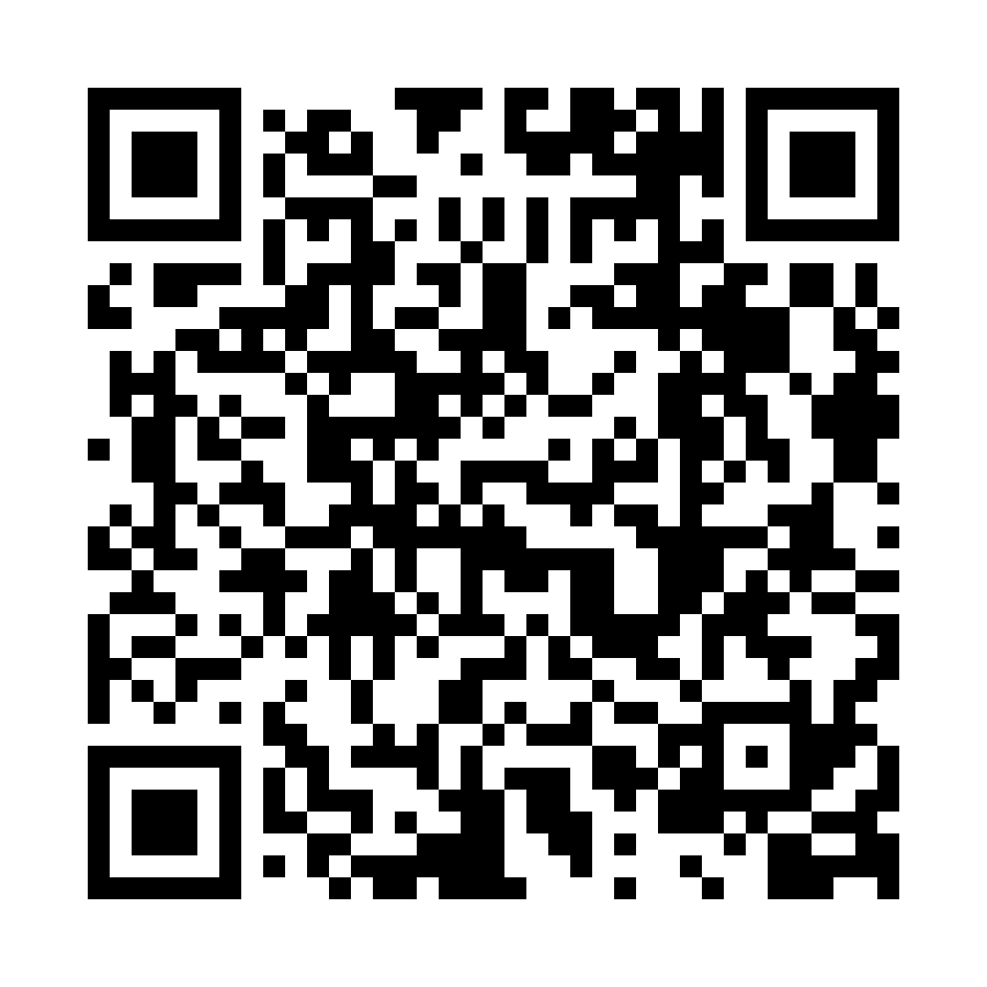QR code for Tutor (Freelance) Business 3062 page