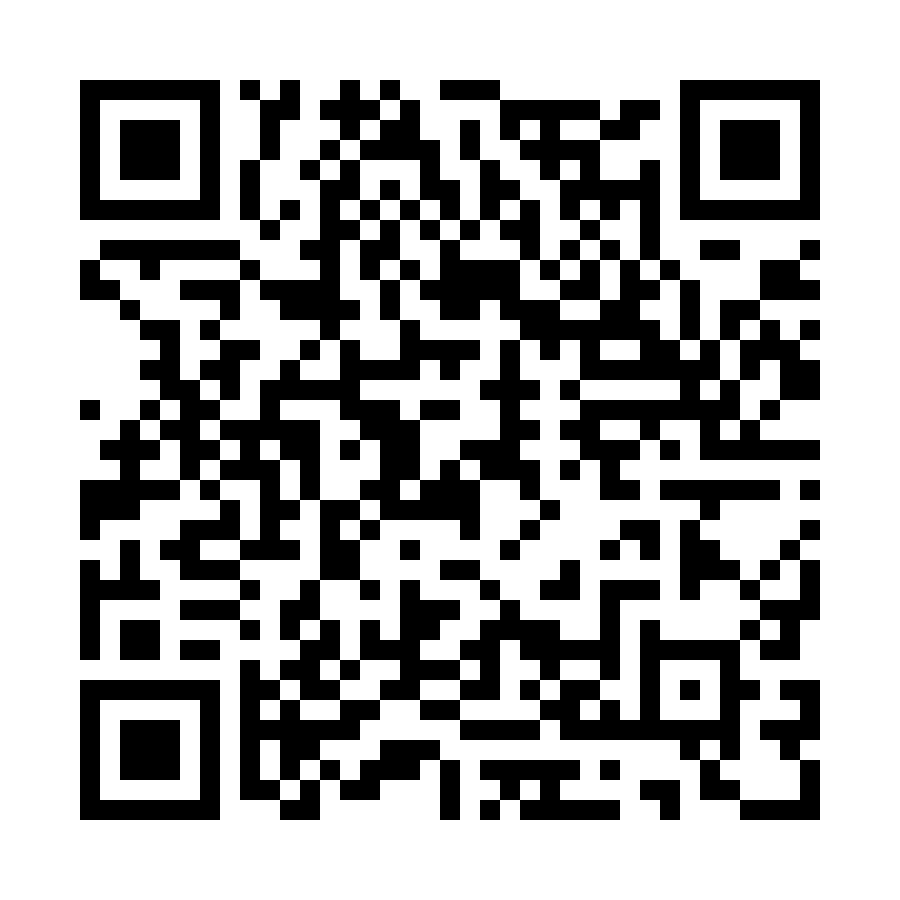 QR code for Beautician (Freelance) Business 3068 page