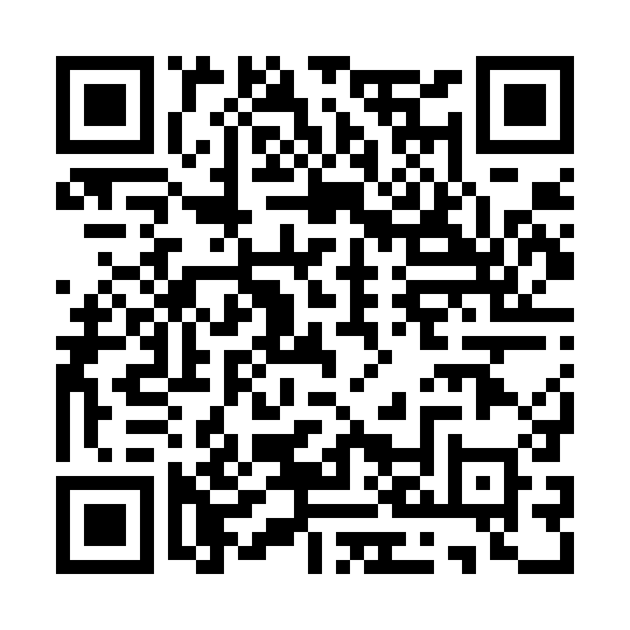 QR code for Language Trainer (Freelance) Business 3072 page