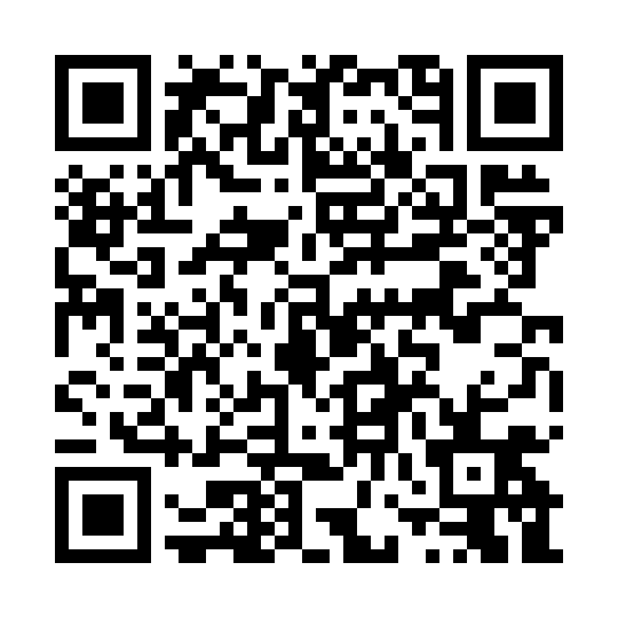 QR code for Travel Business 3083 page