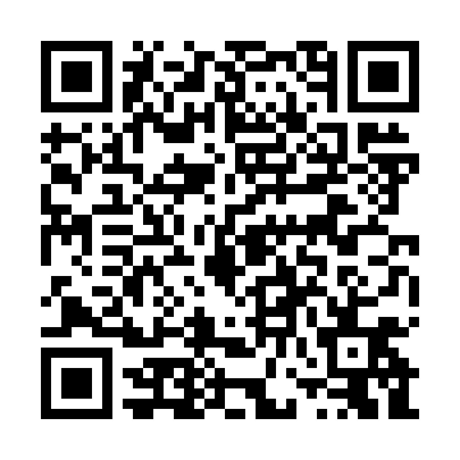 QR code for Shopping Business 3086 page