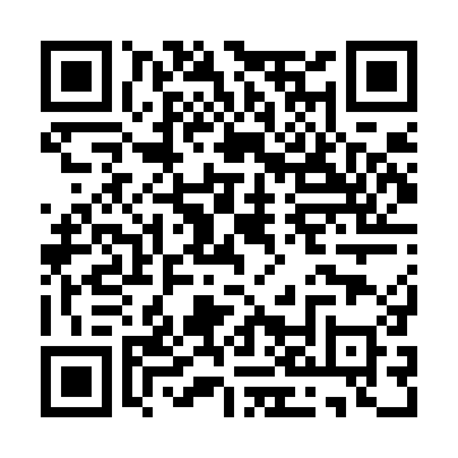 QR code for Beauty and Salon Business 3087 page