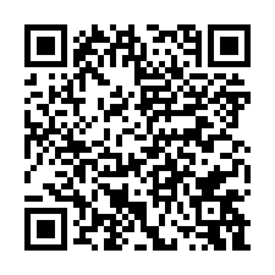 QR code for Wedding Services Business 19 page