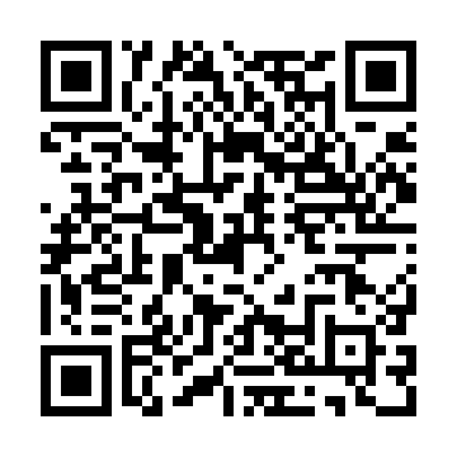 QR code for Marketing and Advertising Business 3092 page