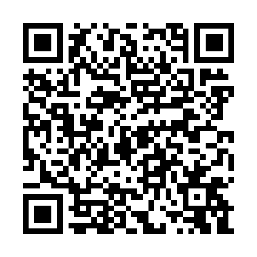 QR code for Jewellery and Fashion Business 3107 page