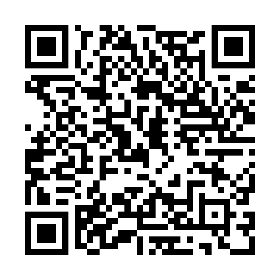 QR code for Entertainment Business 3109 page