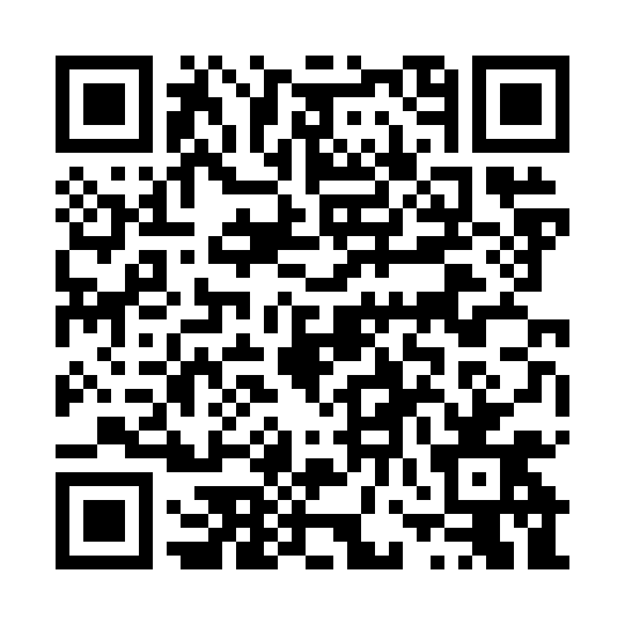 QR code for Social Media Management (Freelance) Business 3116 page