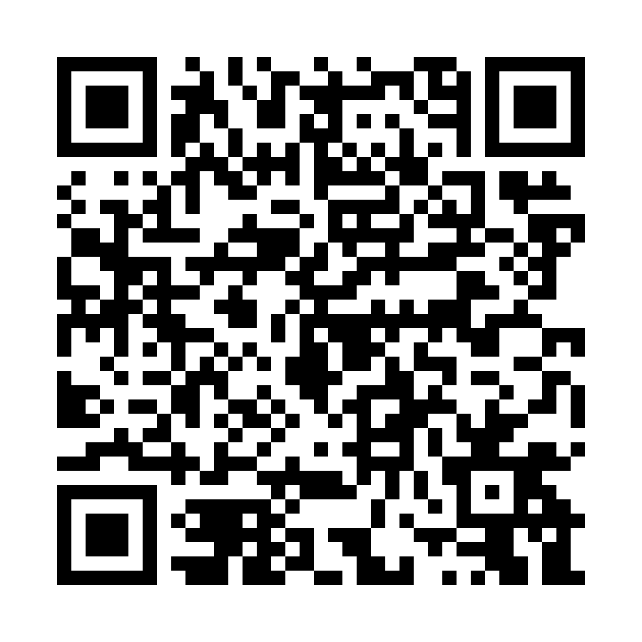 QR code for Video Editing (Freelance) Business 3117 page
