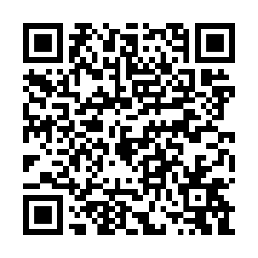 QR code for Beautician (Freelance) Business 3125 page