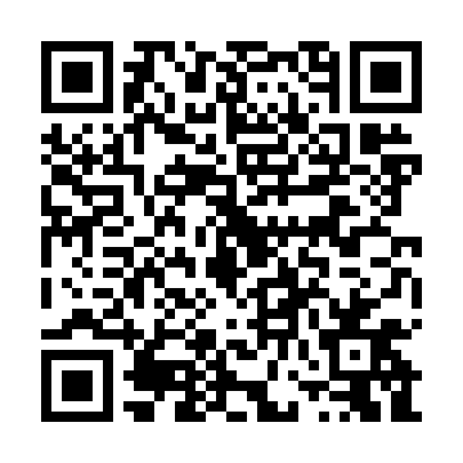 QR code for Personal Trainer (Freelance) Business 3127 page