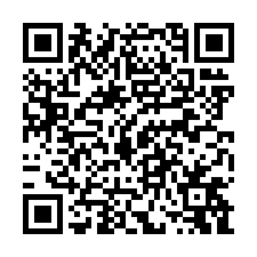 QR code for Language Trainer (Freelance) Business 3129 page