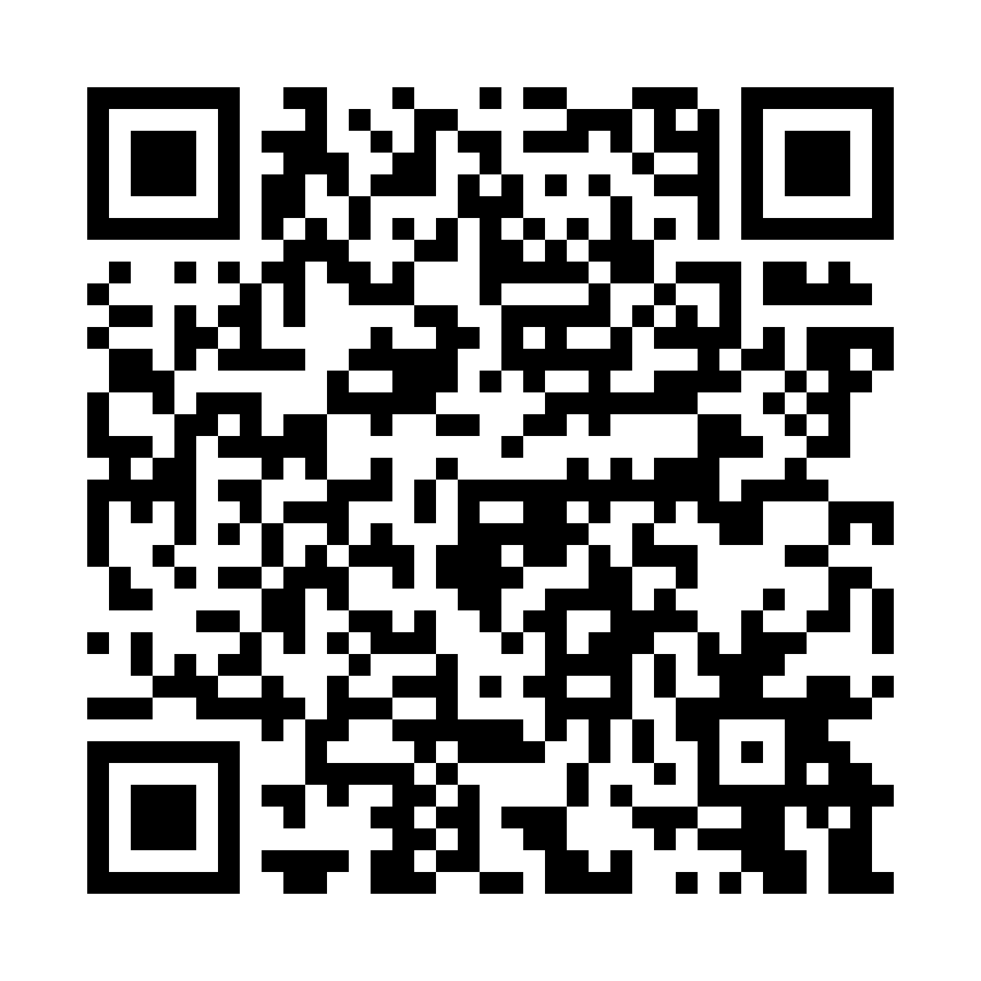 QR code for Voice Over Artist (Freelance) Business 3133 page