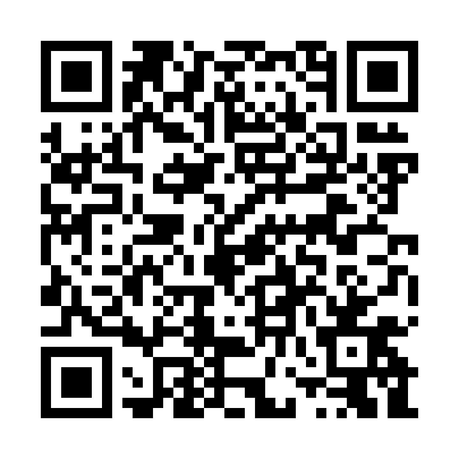 QR code for Hotels Business 3136 page
