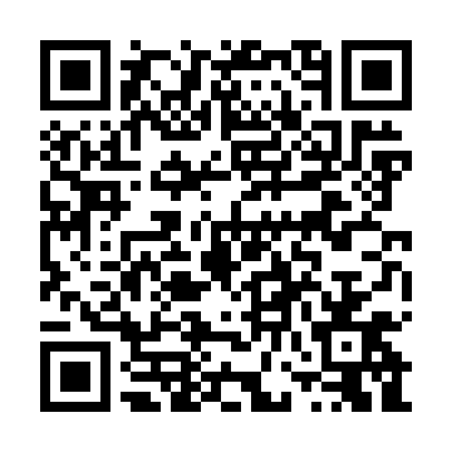 QR code for Beauty and Salon Business 3144 page