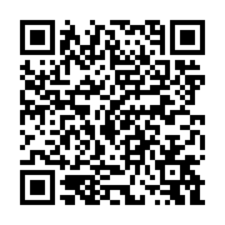 QR code for Wedding Services Business 3154 page