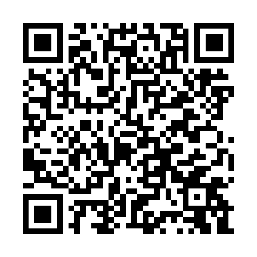 QR code for Fitness and Sports Business 305 page