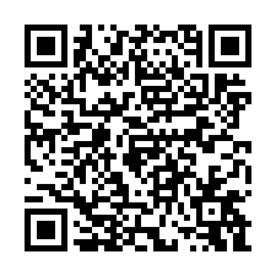 QR code for Religious and Cultural Business 3165 page