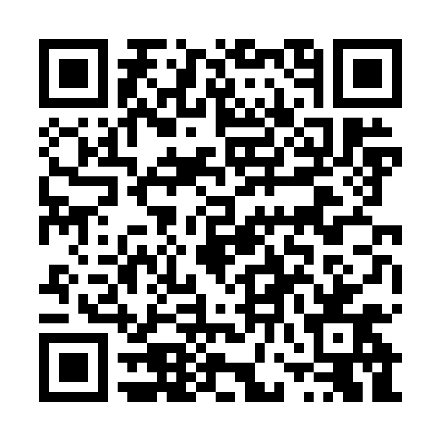 QR code for Entertainment Business 3166 page
