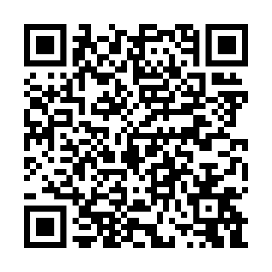 QR code for Video Editing (Freelance) Business 3174 page