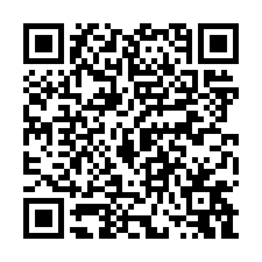 QR code for Beautician (Freelance) Business 3182 page