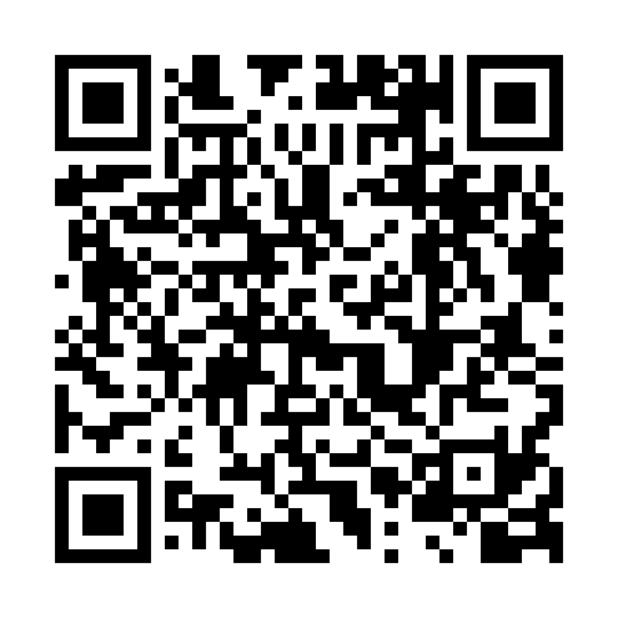QR code for Makeup Artist (Freelance) Business 3183 page