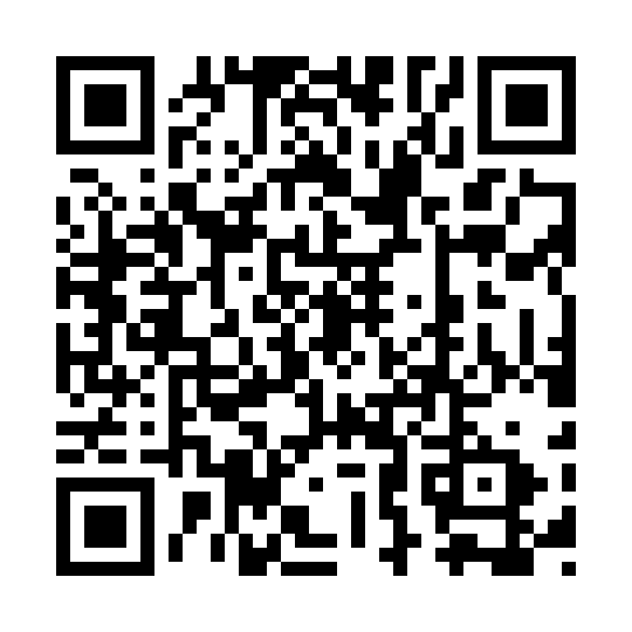 QR code for Language Trainer (Freelance) Business 3186 page
