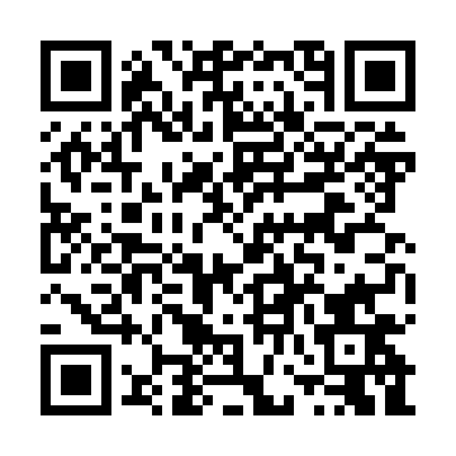 QR code for Fitness and Sports Business 20 page