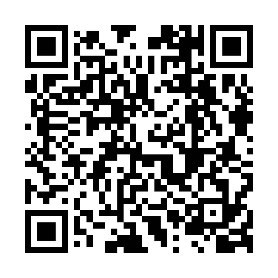 QR code for Hotels Business 3193 page