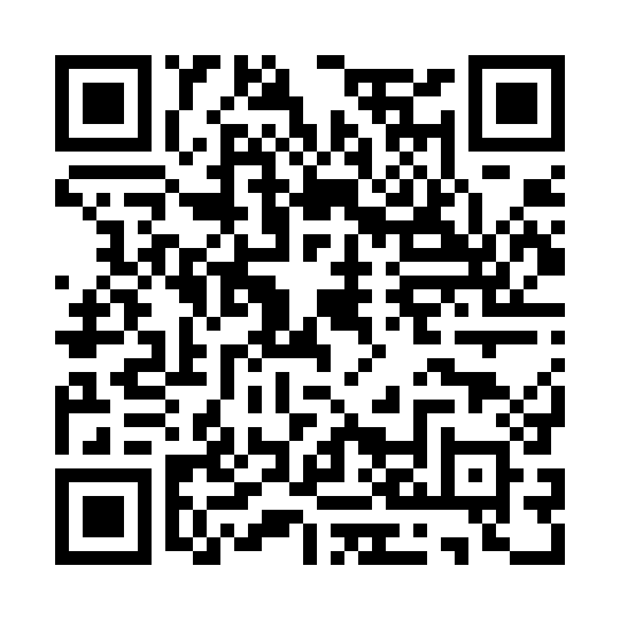 QR code for Travel Business 3197 page