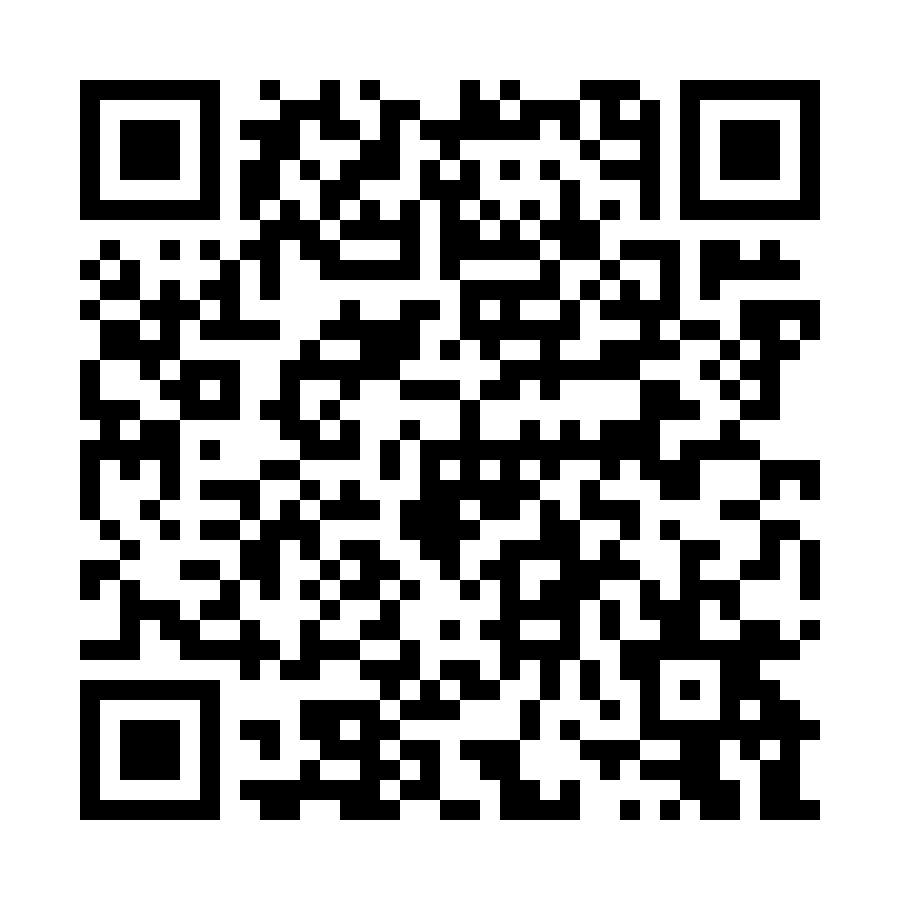 QR code for Beauty and Salon Business 3201 page
