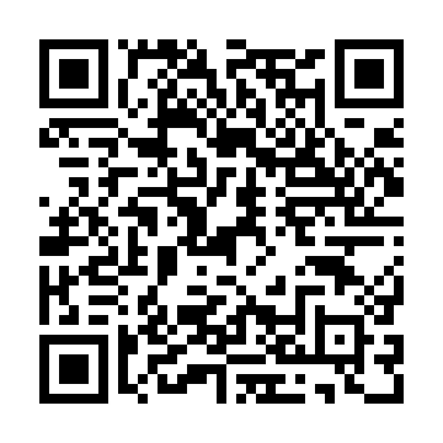 QR code for Tutor (Freelance) Business 3233 page