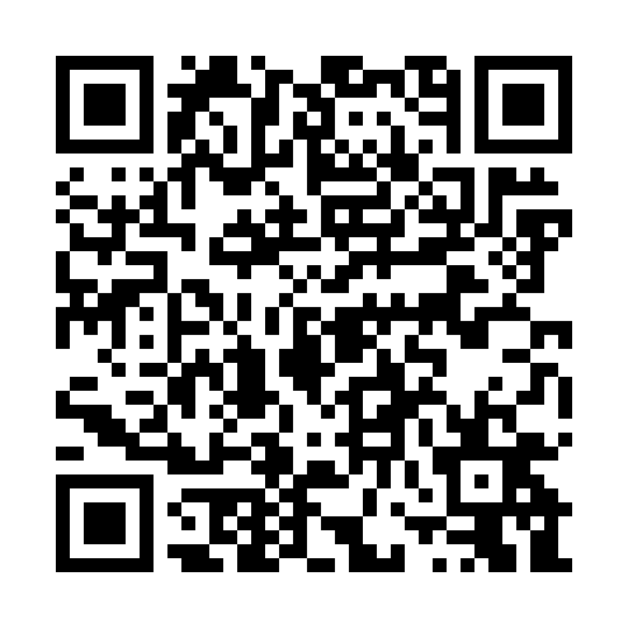 QR code for Language Trainer (Freelance) Business 3243 page